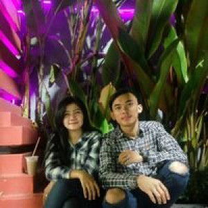 Dwi Erlina Agustin profile icon