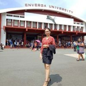 Mikee Victoriano profile icon