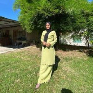 Syaidatul Syahirah Holel profile icon