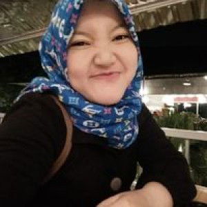 Lailatul Fitriyah profile icon