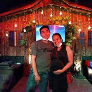 Katrina Cruz profile icon