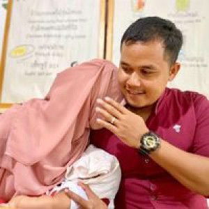 Salma Mahasanti profile icon