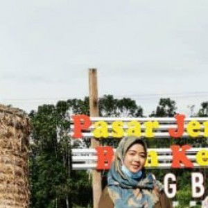 Adilah Radzi profile icon