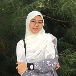 Nursha'im Azman profile icon