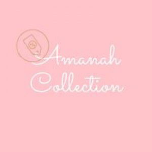 Amanah Amanah profile icon