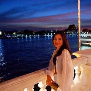 Pangsakuna Dowreram profile icon