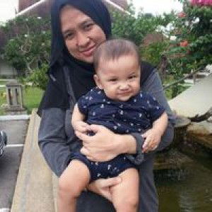 Nik Mie Mrsron profile icon