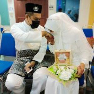 Nur Fadhilah profile icon