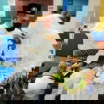 Nur Fadhilah profile icon