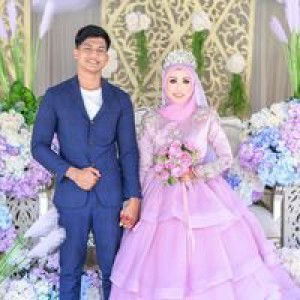 Ira Muzaina profile icon