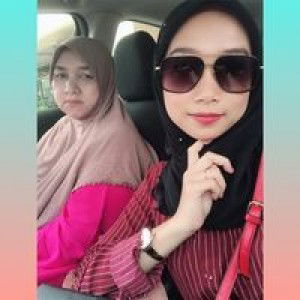 Sya Mimi profile icon