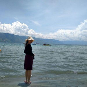 Hanna Matondang profile icon