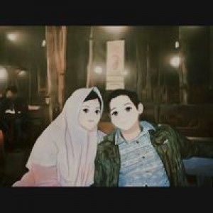 Riskika Nurhidayah profile icon