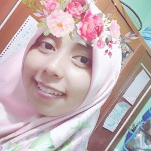 Putri Ariyanti profile icon