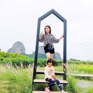 โอ๊ต แอม อ๊อค อัญชัน profile icon