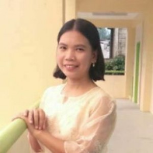 JONALYN PAGUIRIGAN profile icon
