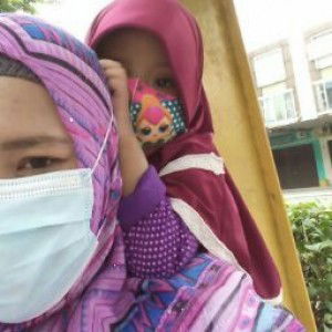 Dini Undriani profile icon