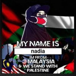 Nurul Nadia Husin profile icon