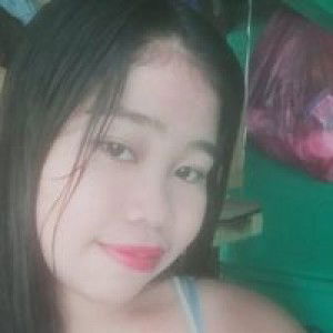 Caryjoyce F Alcantara profile icon