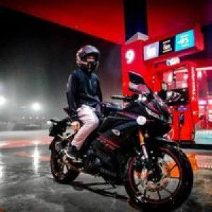 Sang Nayang profile icon