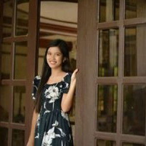 Jorgie Anne Alarcon Saballero profile icon