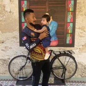 Afiandi Fiona Amanda profile icon