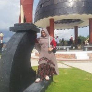 Dessy Wulandary profile icon