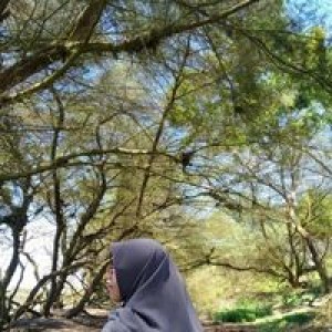 Rahma Dewi Safitri profile icon