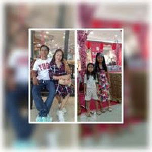 Rona Dichoso Doniña profile icon