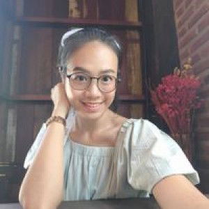 เมเม่ ปูริดา จันทรัตม์ profile icon