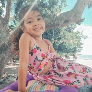 Juliet-Yassi Lry profile icon