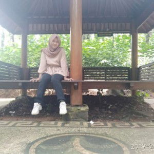 Marissa Eliana Waty profile icon