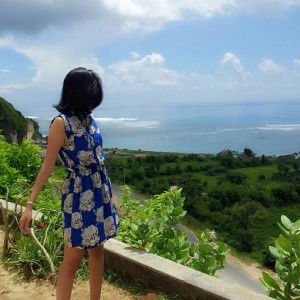 maria nugraheni profile icon