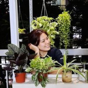 Thư Nguyễn profile icon