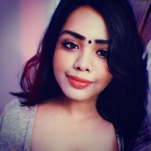 Vaishnavi Aredzat profile icon