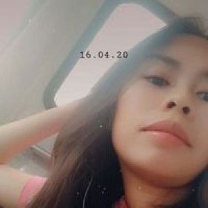 Gladys Mae Vertudazo profile icon