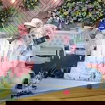 FeRisca Purnawan profile icon