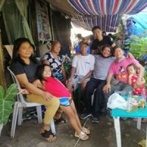 Mariel Yhel profile icon