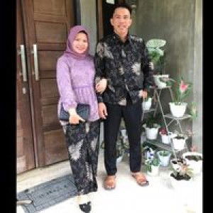 Winnie Pratiwi profile icon