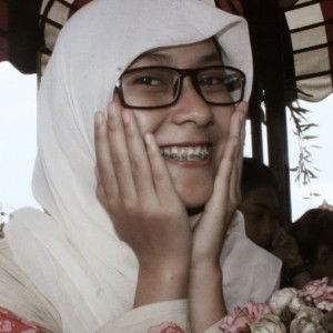 Anggi Syairah profile icon