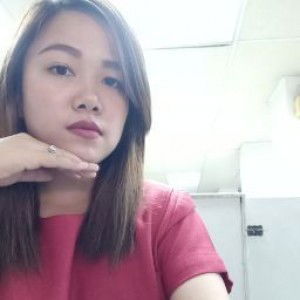 jhenny ann pacheco profile icon