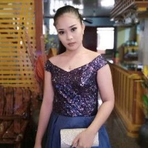 Acha Lezette E. profile icon