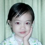 Fauziah Gee profile icon