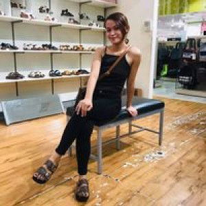 bresne thea profile icon