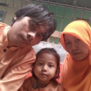 Imas Banten profile icon