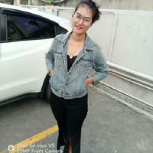 Janjira Carenying profile icon