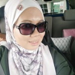 Muizzah Binti Ibrahim profile icon