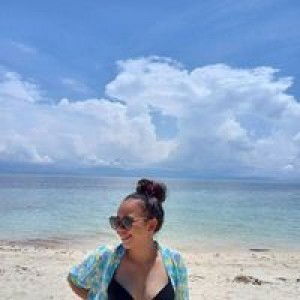 Jacynth Basalo Villordon profile icon