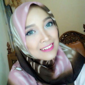 Syamsurya Ningsih profile icon