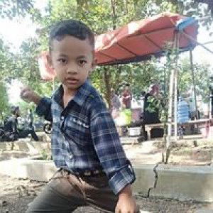 Daffa M Satrio profile icon